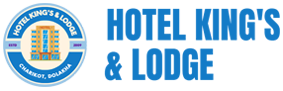 Hotel King's & Lodge