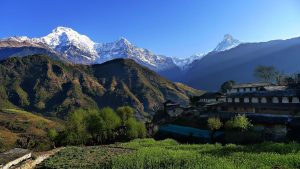 Jiri-Nepal