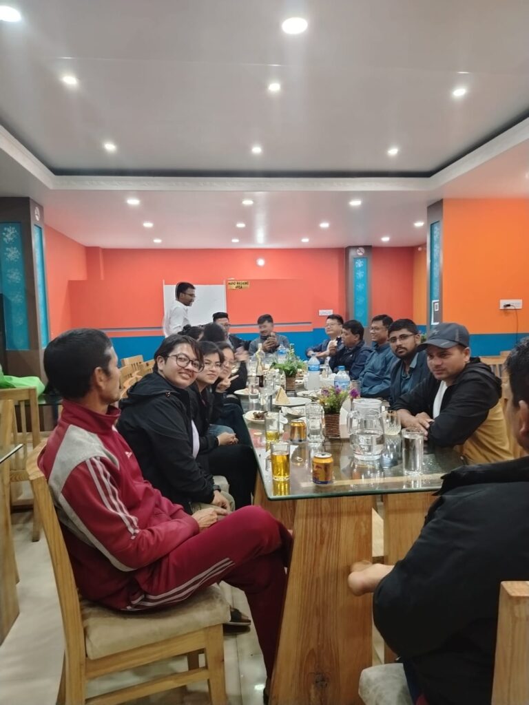 Hotel Kings & Lodge, Charikot, Dolkha