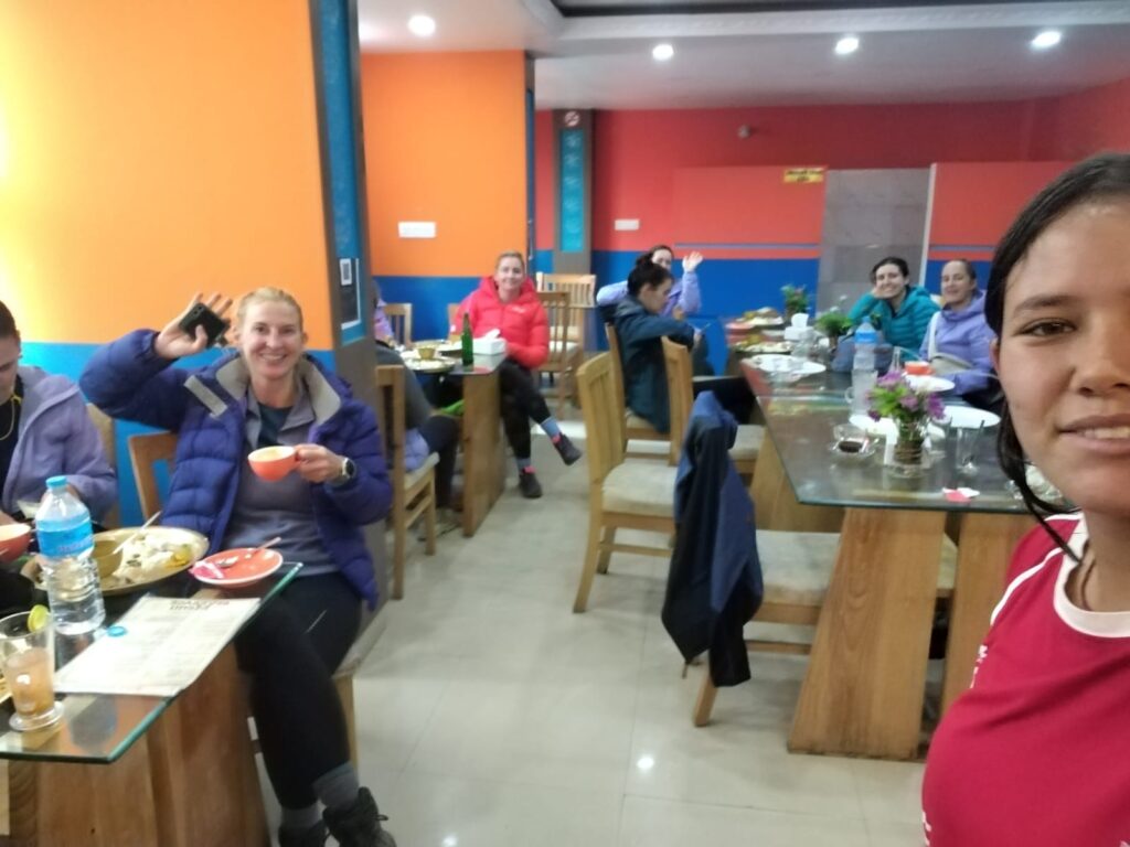 Hotel Kings & Lodge, Charikot, Dolkha