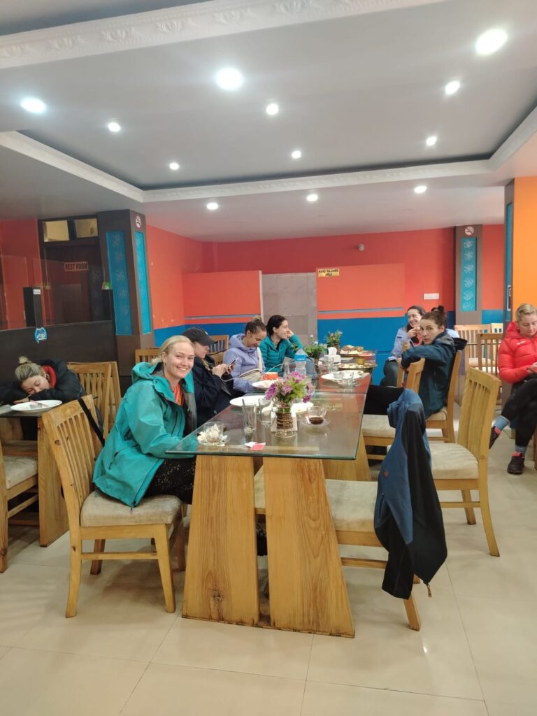 Hotel Kings & Lodge, Charikot, Dolkha